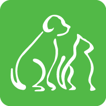 Icono del Centro Veterinario de Texcoco