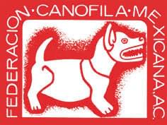 Logo Asociación Canofila Méxicana